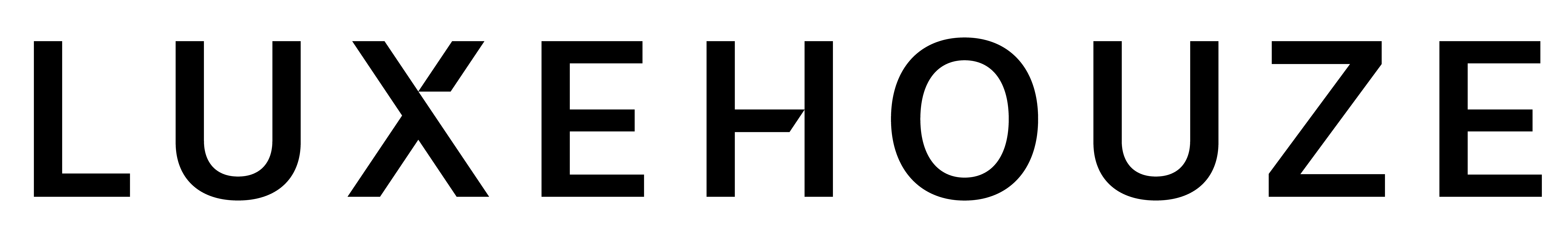 Luxehouze Admin logo